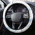 Argentina 2024 Football Champions Steering Wheel Cover Vamos La Seleccion Otra Vez Juntos - Wonder Print Shop
