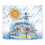 Argentina 2024 Football Champions Tapestry Vamos La Seleccion Otra Vez Juntos - Wonder Print Shop