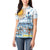 Argentina 2024 Football Champions Women Polo Shirt Vamos La Seleccion Otra Vez Juntos - Wonder Print Shop