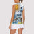Argentina 2024 Football Champions Women Sleeveless Polo Shirt Vamos La Seleccion Otra Vez Juntos - Wonder Print Shop
