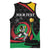 Personalized Saint Kitts and Nevis Cricket Champions Basketball Jersey - Wonder Print Shop