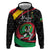 Personalized Saint Kitts and Nevis Cricket Champions Hoodie - Wonder Print Shop