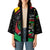 Personalized Saint Kitts and Nevis Cricket Champions Kimono - Wonder Print Shop