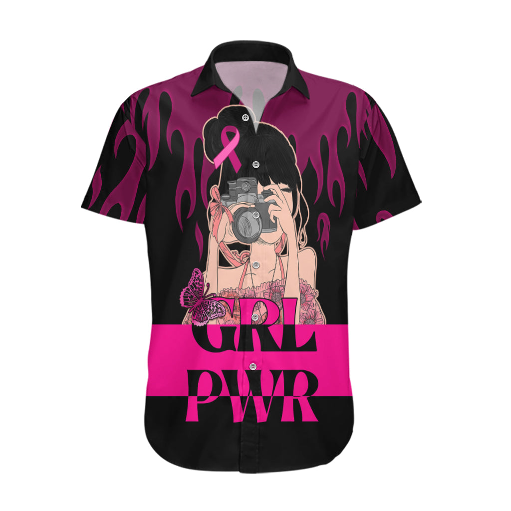 personalised-girl-power-hawaiian-shirt-day-of-the-girl-breast-cancer-awareness