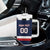 Custom USA Hockey Team Tumbler With Handle Go Champions