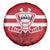 Canada Hockey Team Spare Tire Cover Maple Leaf Red Version