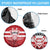 Canada Hockey Team Spare Tire Cover Maple Leaf Red Version