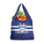 Canada Hockey Team Grocery Bag Maple Leaf Blue Version