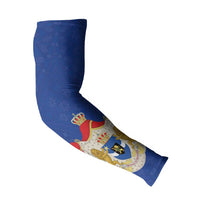 Congo Free State 1885-1908 Arm Sleeves Werk en voortgang