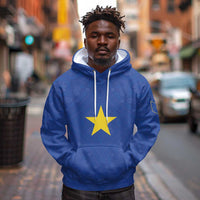 Congo Free State 1885-1908 Hoodie Werk en voortgang