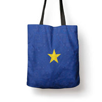 Congo Free State 1885-1908 Tote Bag Werk en voortgang