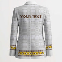 Personalized Kingdom of Kakongo Blazer Royal Stylized