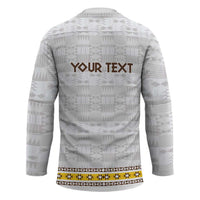 Personalized Kingdom of Kakongo Hockey Jersey Royal Stylized