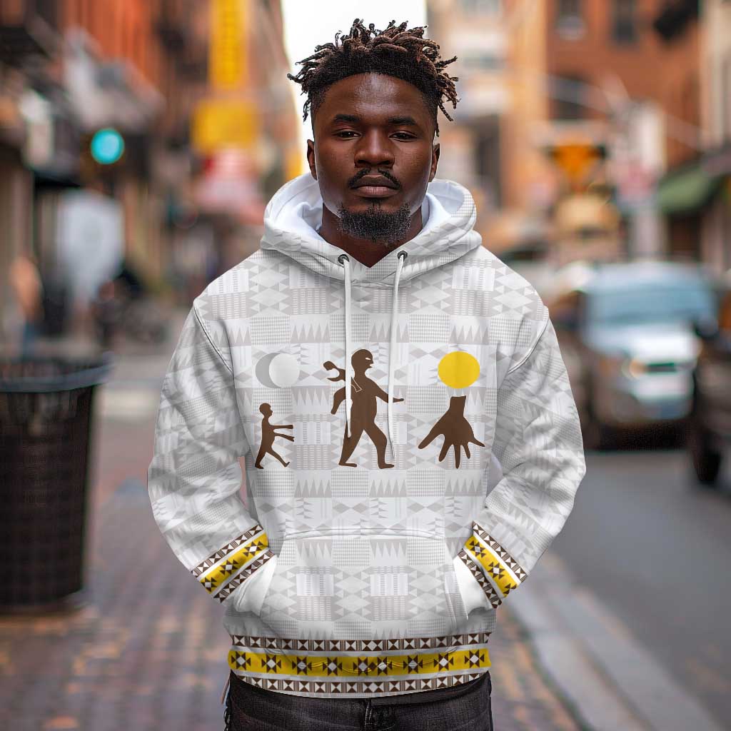 Personalized Kingdom of Kakongo Hoodie Royal Stylized