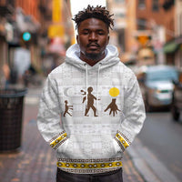 Personalized Kingdom of Kakongo Hoodie Royal Stylized