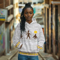 Personalized Kingdom of Kakongo Hoodie Royal Stylized