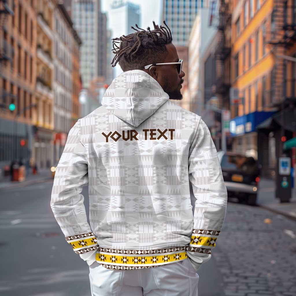 Personalized Kingdom of Kakongo Hoodie Royal Stylized