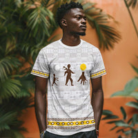 Personalized Kingdom of Kakongo T shirt Royal Stylized