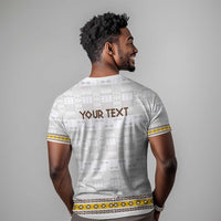 Personalized Kingdom of Kakongo T shirt Royal Stylized