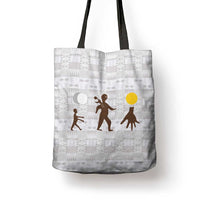 Kingdom of Kakongo Tote Bag Royal Stylized