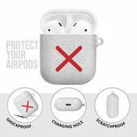 Kingdom of Kongo AirPods Case Kongo dya Ntotila