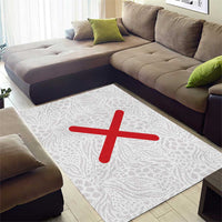 Kingdom of Kongo Area Rug Kongo dya Ntotila