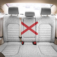 Kingdom of Kongo Back Car Seat Cover Kongo dya Ntotila