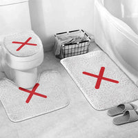 Kingdom of Kongo Bathroom Set Kongo dya Ntotila