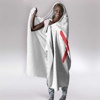 Kingdom of Kongo Hooded Blanket Kongo dya Ntotila
