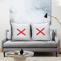 Kingdom of Kongo Pillow Cover Kongo dya Ntotila