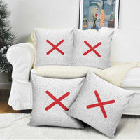 Kingdom of Kongo Pillow Cover Kongo dya Ntotila