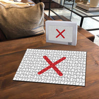 Kingdom of Kongo Puzzle Kongo dya Ntotila