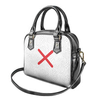 Kingdom of Kongo Shoulder Handbag Kongo dya Ntotila