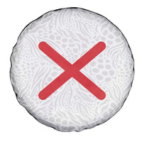 Kingdom of Kongo Spare Tire Cover Kongo dya Ntotila
