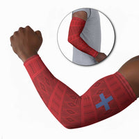 Kingdom of Ndongo Arm Sleeves Utuminu ua Ngola