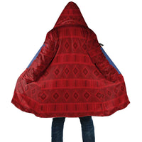 Kingdom of Ndongo Cloak Utuminu ua Ngola