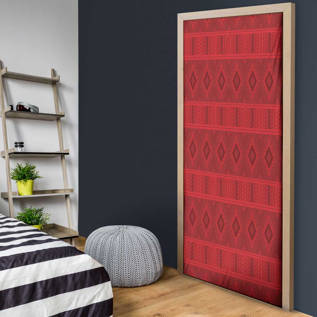 Kingdom of Ndongo Door Cover Utuminu ua Ngola