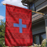 Kingdom of Ndongo Garden Flag Utuminu ua Ngola