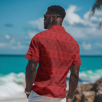 Kingdom of Ndongo Hawaiian Shirt Utuminu ua Ngola