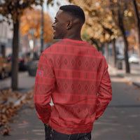 Kingdom of Ndongo Sweatshirt Utuminu ua Ngola