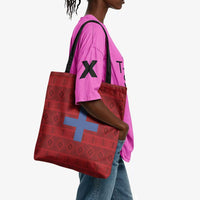 Kingdom of Ndongo Tote Bag Utuminu ua Ngola