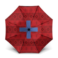 Kingdom of Ndongo Umbrella Utuminu ua Ngola