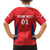 Personalized Panama 2024 Football Kid Hawaiian Shirt Go Los Canaleros - Wonder Print Shop