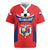 Personalized Panama 2024 Football Rugby Jersey Go Los Canaleros - Wonder Print Shop