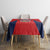 Panama 2024 Football Tablecloth Go Los Canaleros - Wonder Print Shop