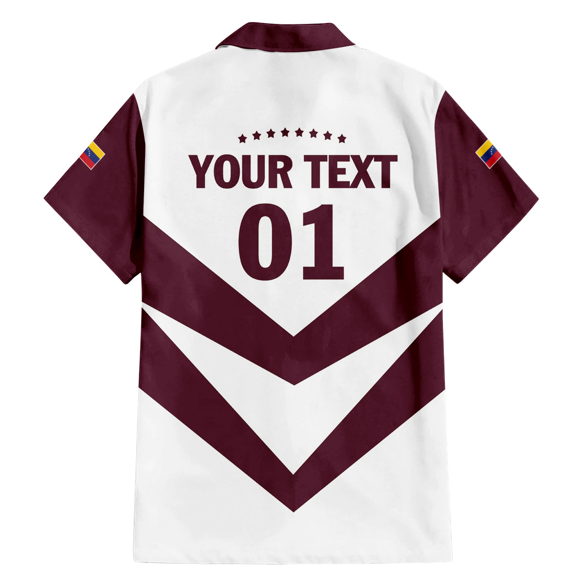 Personalized Venezuela 2024 Football Family Matching Summer Maxi Dress and Hawaiian Shirt Mano tengo fe La Vinotinto - Wonder Print Shop