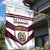 Venezuela 2024 Football Garden Flag Mano tengo fe La Vinotinto