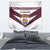 Venezuela 2024 Football Tapestry Mano tengo fe La Vinotinto - Wonder Print Shop