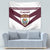 Venezuela 2024 Football Tapestry Mano tengo fe La Vinotinto - Wonder Print Shop