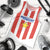 Personalized Paraguay 2024 Football Men Tank Top Come On La Albirroja